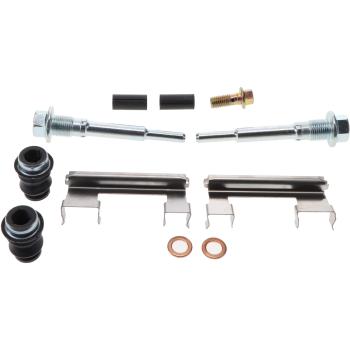 A1 Cardone 184728 Disc Brake Caliper product image 5 of 8