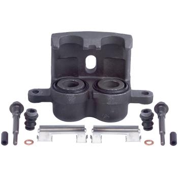 A1 Cardone 184729 - Disc Brake Caliper A1 Cardone 184729 Disc Brake Caliper product image 3 of 8