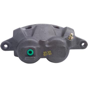 A1 Cardone 184733 Disc Brake Caliper product image 2 of 4