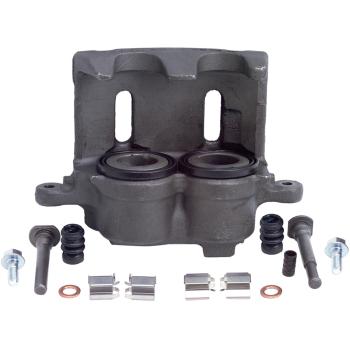 A1 Cardone 184733 Disc Brake Caliper product image 3 of 4