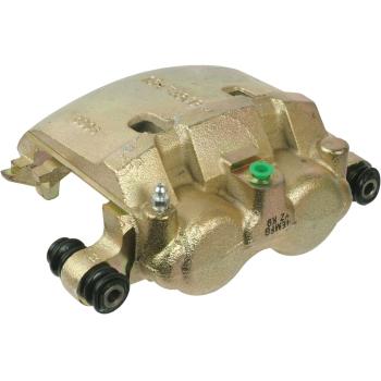 A1 Cardone 184748 Disc Brake Caliper product image 1 of 4