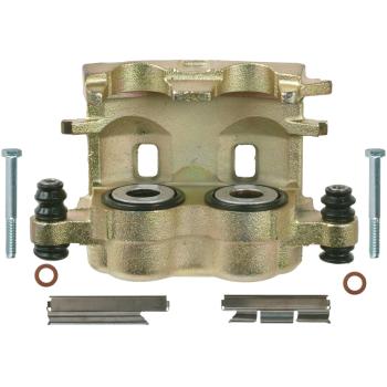 A1 Cardone 184748 Disc Brake Caliper product image 3 of 4