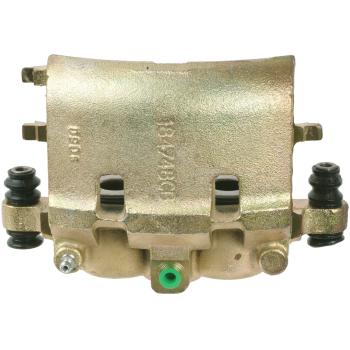A1 Cardone 184748 Disc Brake Caliper product image 4 of 4