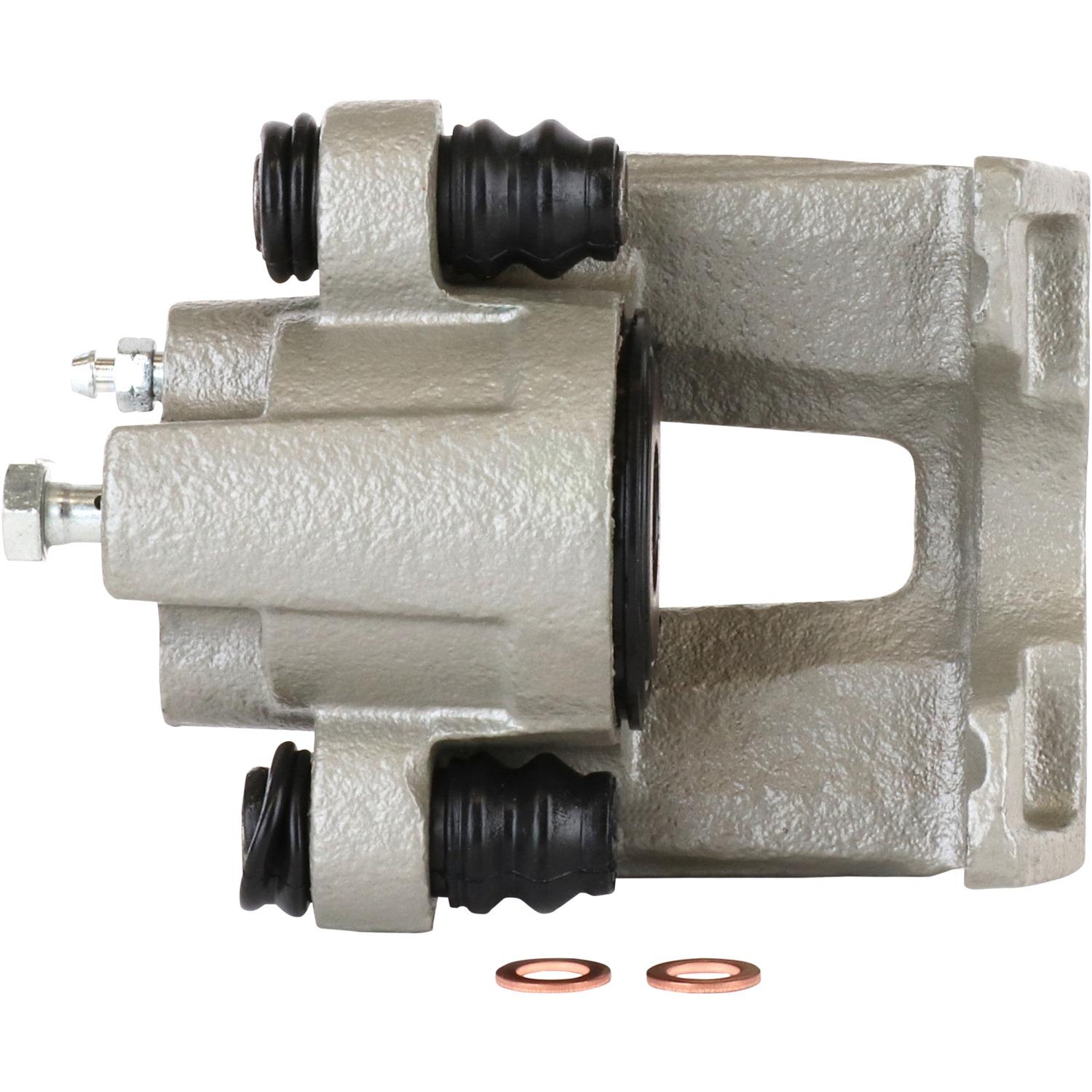 A1 Cardone 184755 Disc Brake Caliper product image 3 of 6