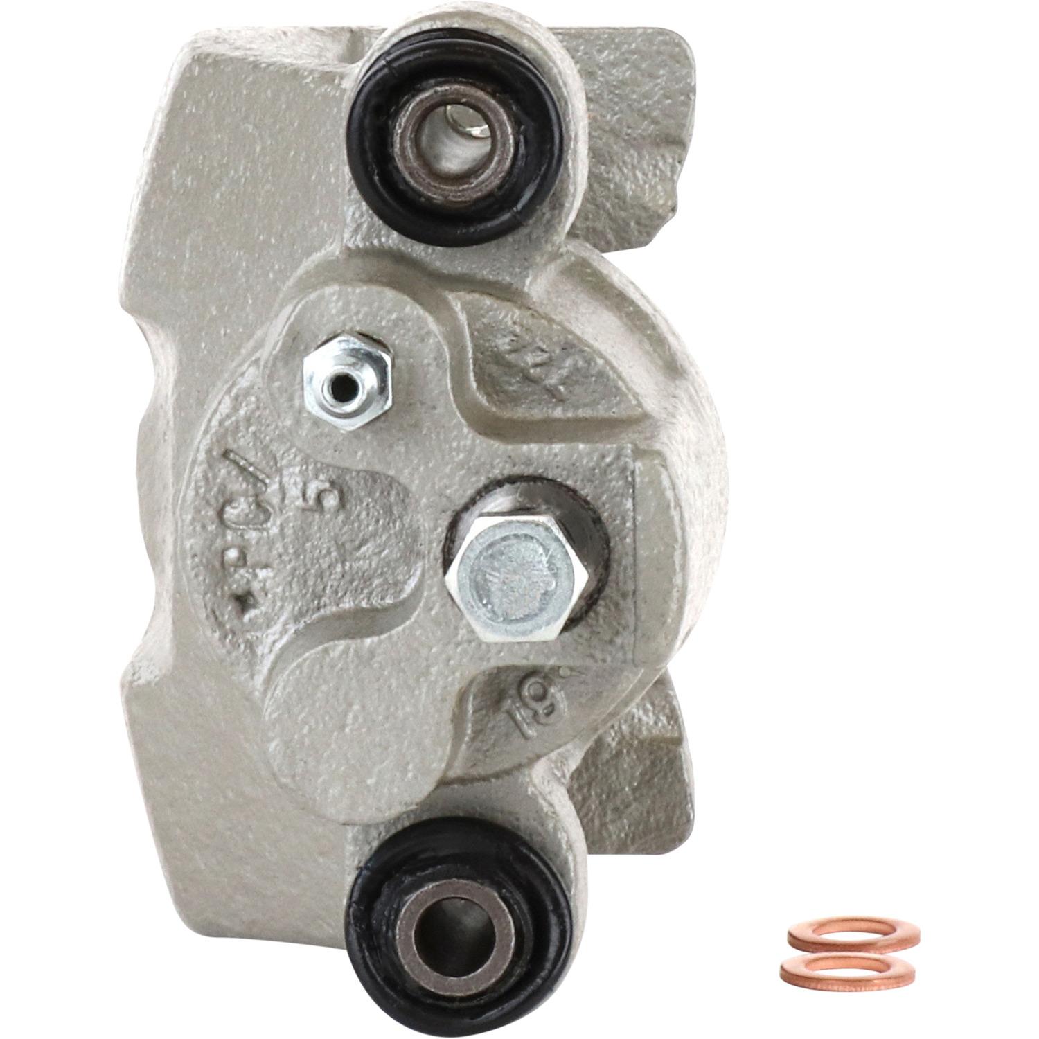 A1 Cardone 184755 Disc Brake Caliper product image 6 of 6