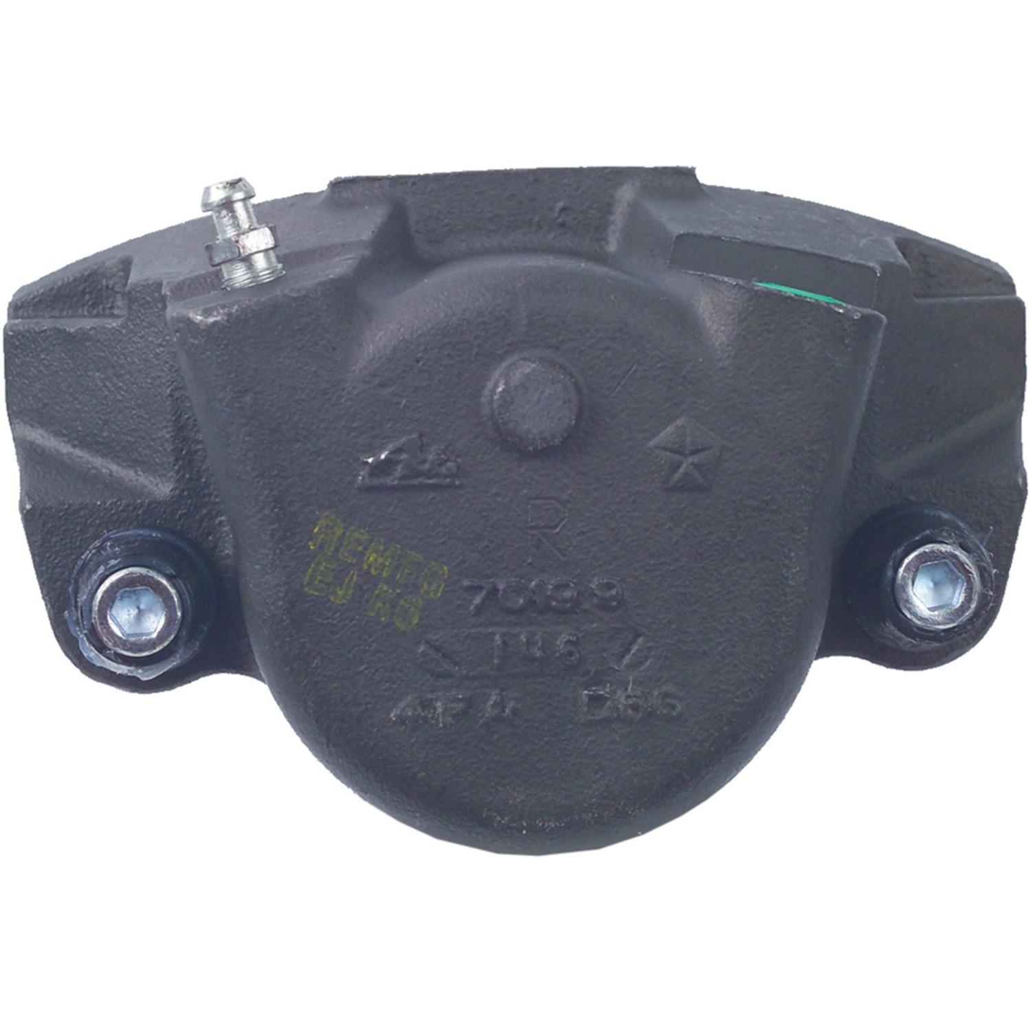 A1 Cardone 184756 Disc Brake Caliper product image 2 of 5
