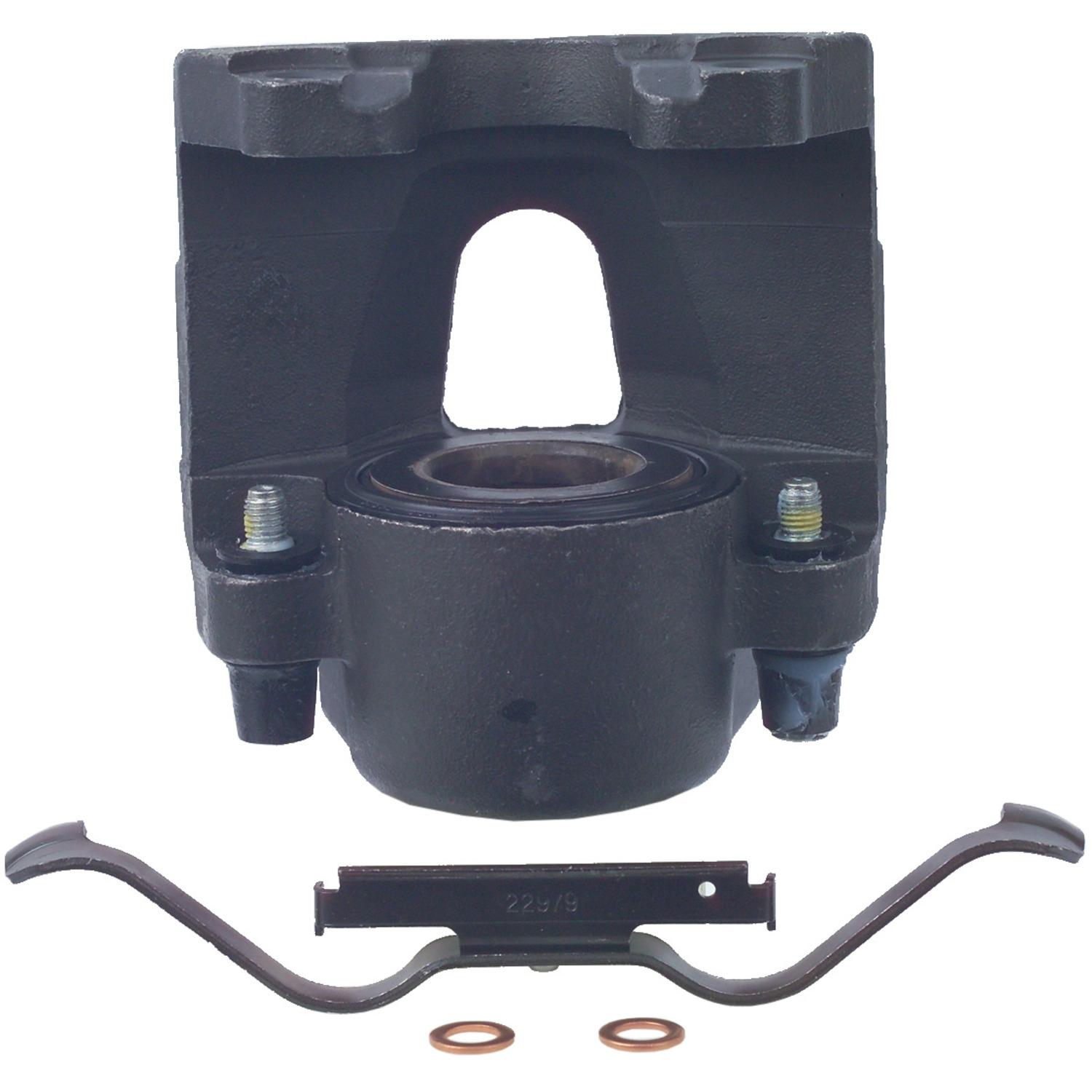 A1 Cardone 184756 Disc Brake Caliper product image 3 of 5