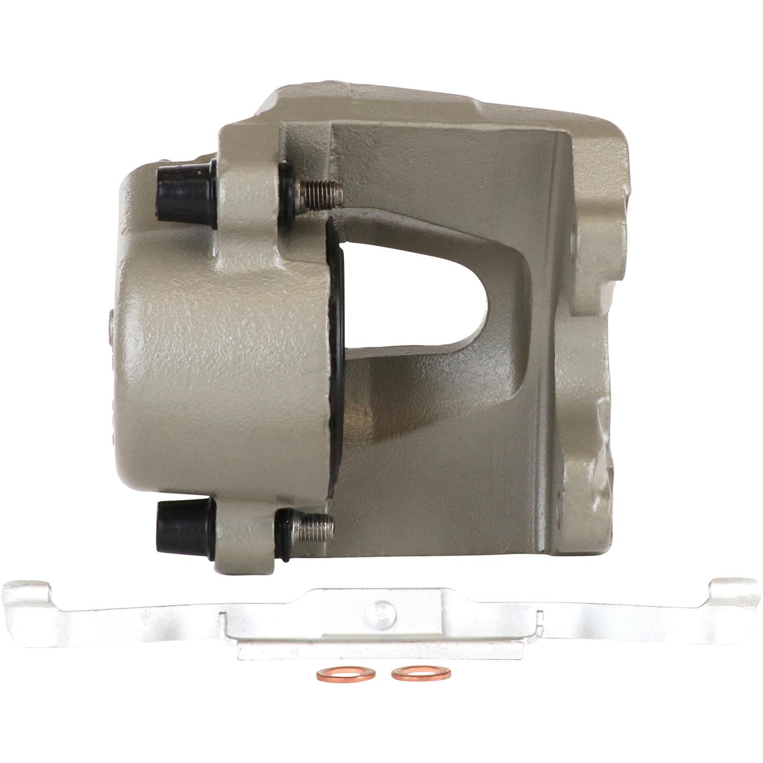 A1 Cardone 184757 Disc Brake Caliper product image 3 of 6