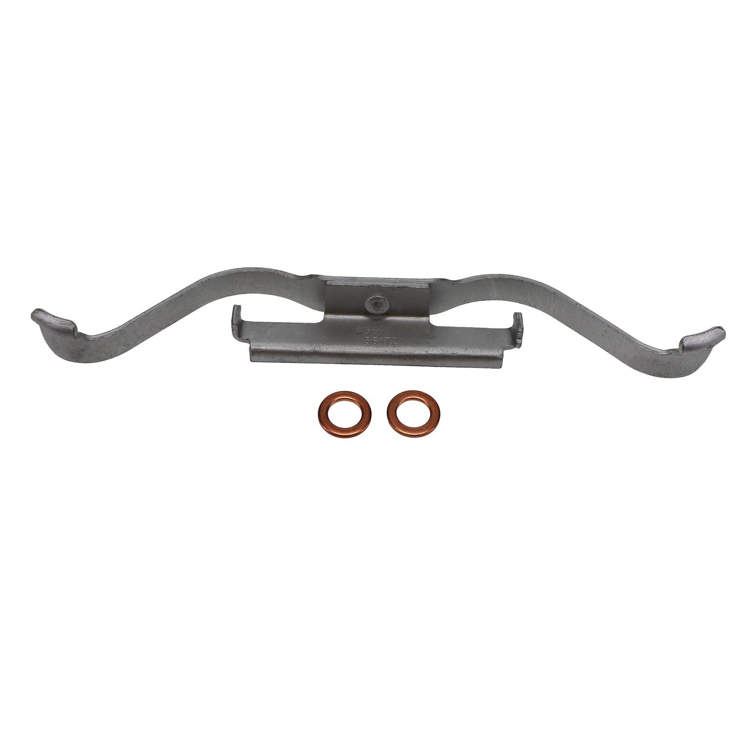 A1 Cardone 184757 Disc Brake Caliper product image 4 of 6