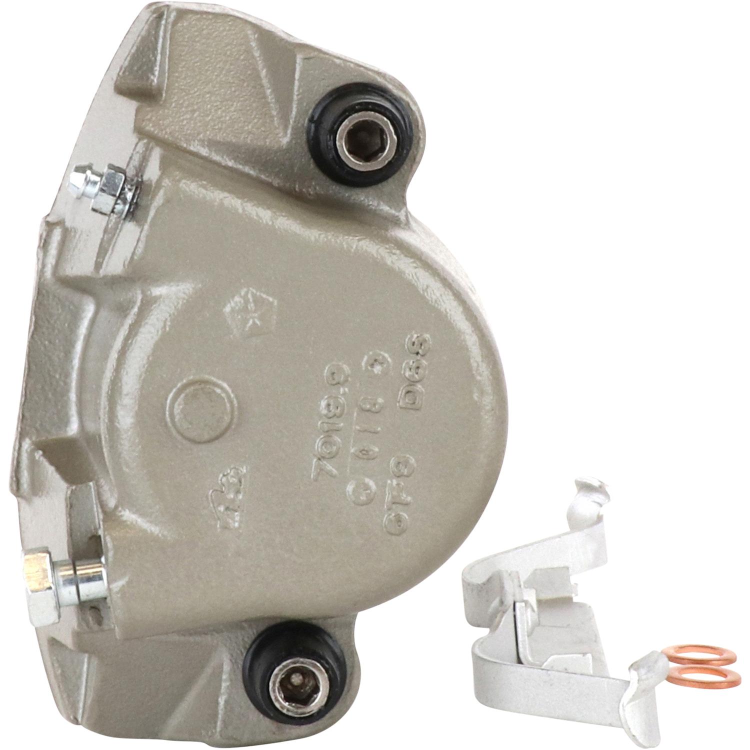 A1 Cardone 184757 Disc Brake Caliper product image 6 of 6