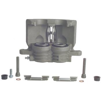 A1 Cardone 184765 - Disc Brake Caliper A1 Cardone 184765 Disc Brake Caliper product image 3 of 4