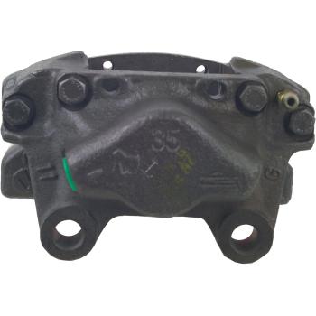 A1 Cardone 184771 Disc Brake Caliper product image 2 of 4