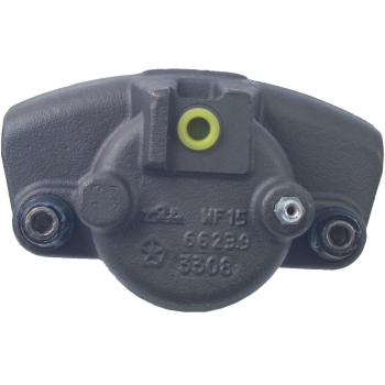 A1 Cardone 184777 - Disc Brake Caliper A1 Cardone 184777 Disc Brake Caliper product image 2 of 4