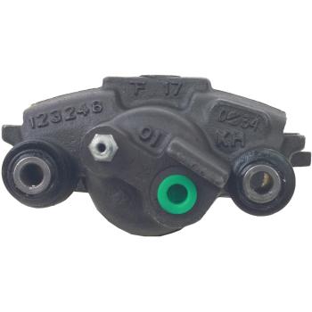 A1 Cardone 184784 Disc Brake Caliper product image 2 of 4