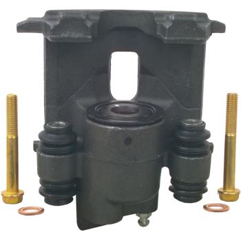 A1 Cardone 184784 Disc Brake Caliper product image 3 of 4