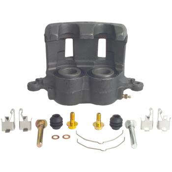 A1 Cardone 184790 Disc Brake Caliper product image 3 of 4
