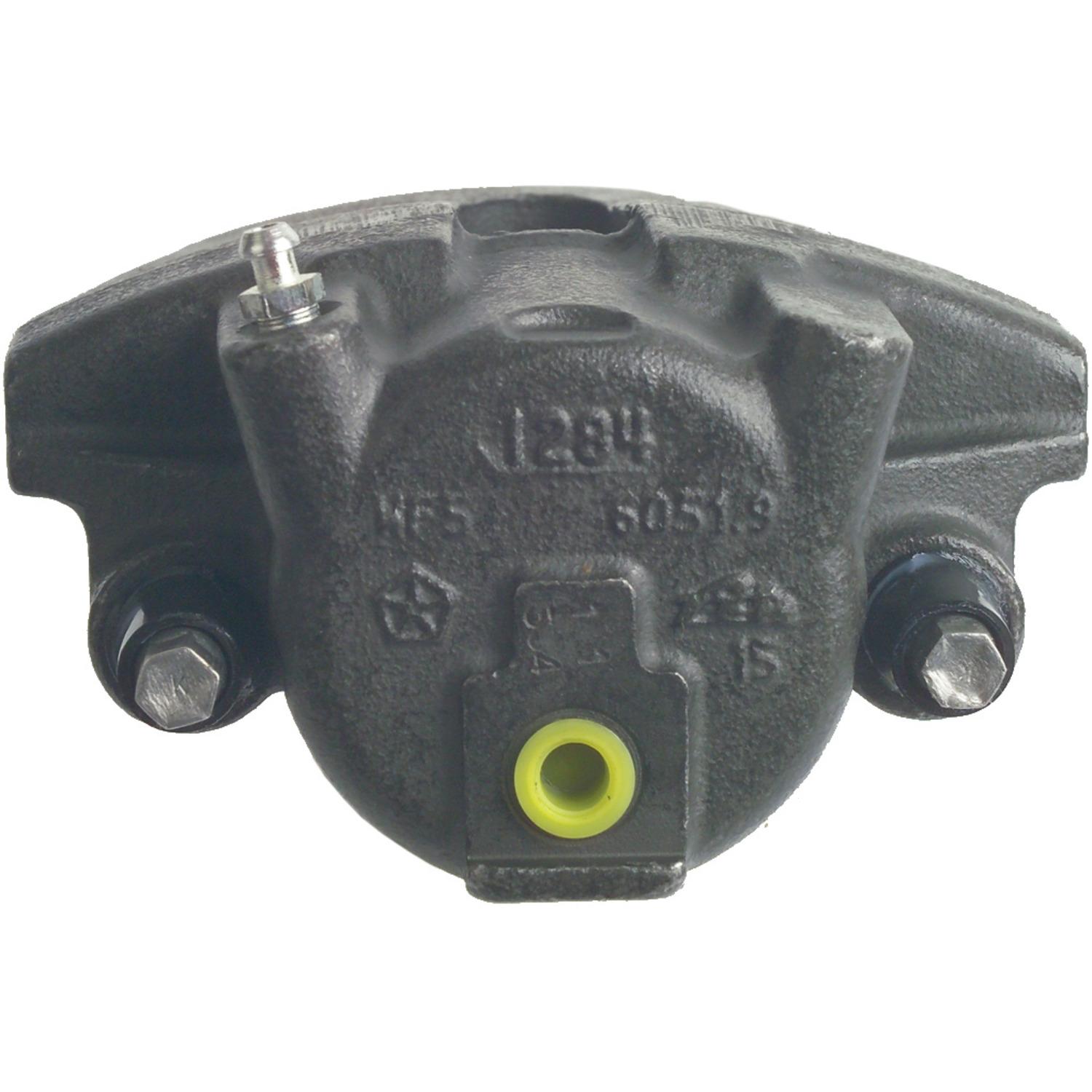 A1 Cardone 184808 Disc Brake Caliper product image 2 of 4
