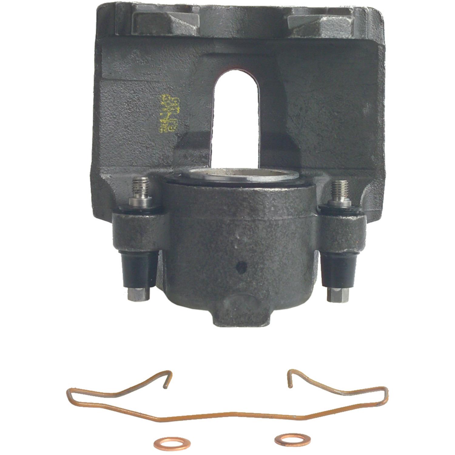 A1 Cardone 184808 Disc Brake Caliper product image 3 of 4