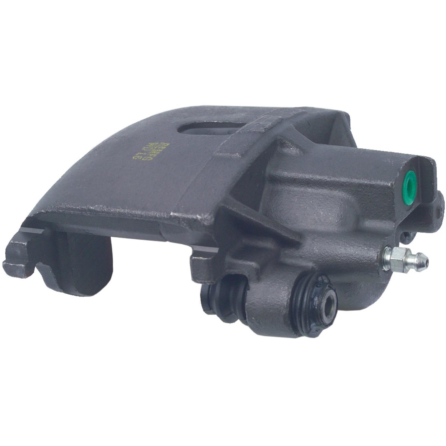 A1 Cardone 184836 - Disc Brake Caliper A1 Cardone 184836 Disc Brake Caliper product image 1 of 4