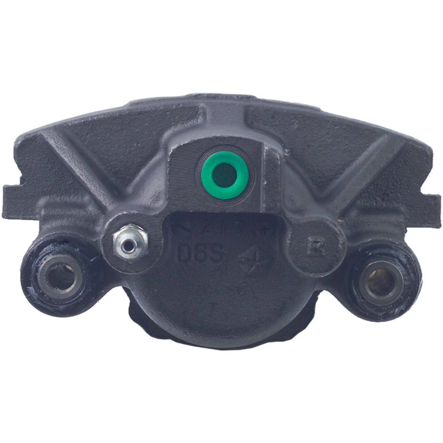 A1 Cardone 184836 - Disc Brake Caliper A1 Cardone 184836 Disc Brake Caliper product image 2 of 4