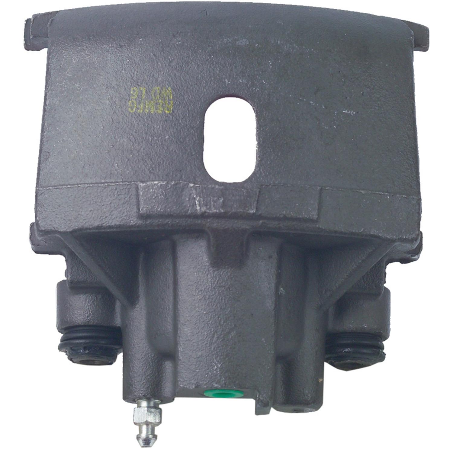 A1 Cardone 184836 - Disc Brake Caliper A1 Cardone 184836 Disc Brake Caliper product image 4 of 4