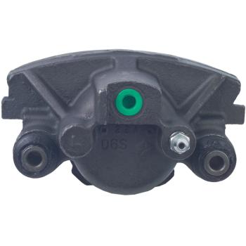 A1 Cardone 184837 Disc Brake Caliper product image 2 of 4