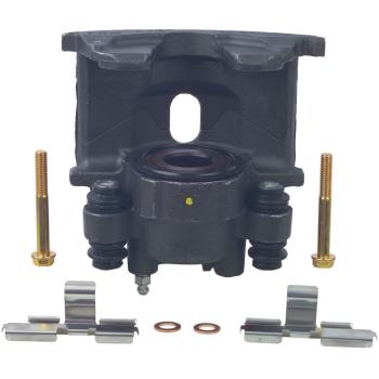 A1 Cardone 184837 Disc Brake Caliper product image 3 of 4