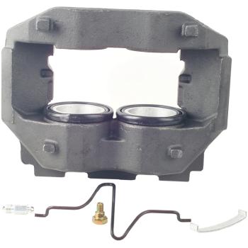 A1 Cardone 184842 Disc Brake Caliper product image 3 of 5