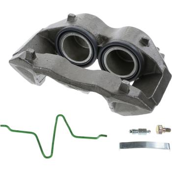 A1 Cardone 184842 Disc Brake Caliper product image 4 of 5