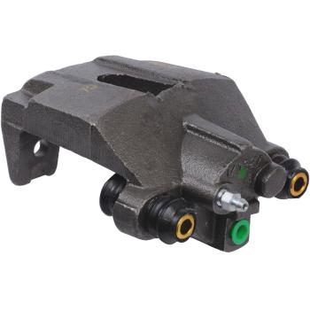 A1 Cardone 184850HD Disc Brake Caliper product image 1 of 4