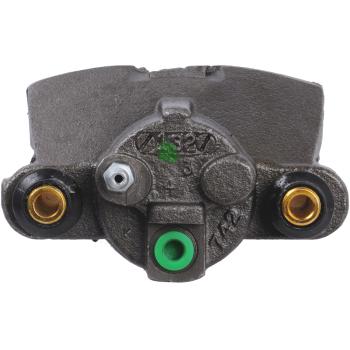 A1 Cardone 184850HD Disc Brake Caliper product image 2 of 4