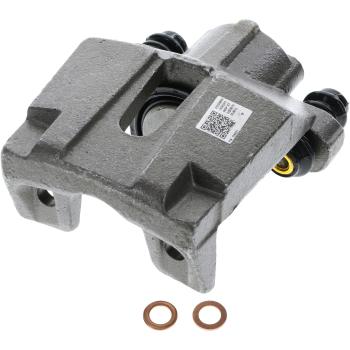A1 Cardone 184851 Disc Brake Caliper product image 4 of 5