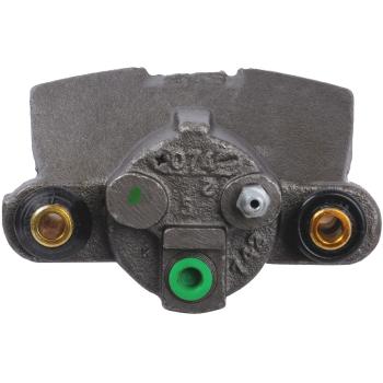 A1 Cardone 184851HD Disc Brake Caliper product image 2 of 4