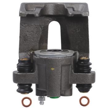 A1 Cardone 184851HD Disc Brake Caliper product image 3 of 4