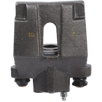 A1 Cardone 184851HD Disc Brake Caliper product image 4 of 4