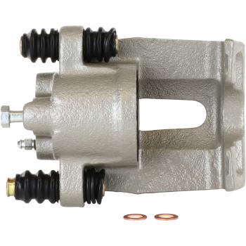 A1 Cardone 184858 Disc Brake Caliper product image 3 of 6
