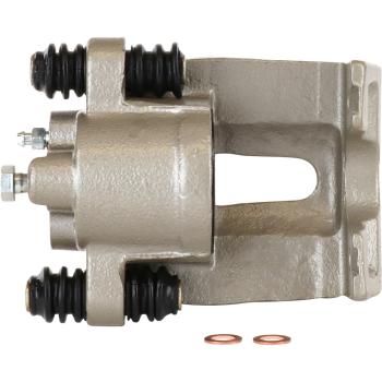 A1 Cardone 184859 Disc Brake Caliper product image 3 of 6