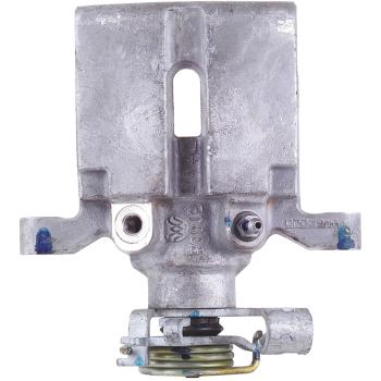 A1 Cardone 184893 - Disc Brake Caliper A1 Cardone 184893 Disc Brake Caliper product image 4 of 4