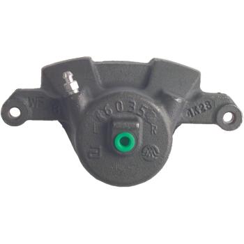 A1 Cardone 184910 Disc Brake Caliper product image 2 of 4