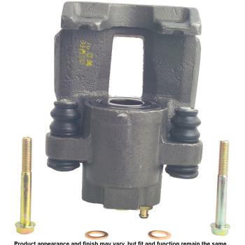 A1 Cardone 184914 Disc Brake Caliper product image 3 of 4