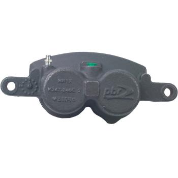 A1 Cardone 184918 Disc Brake Caliper product image 2 of 4