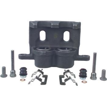 A1 Cardone 184918 Disc Brake Caliper product image 3 of 4