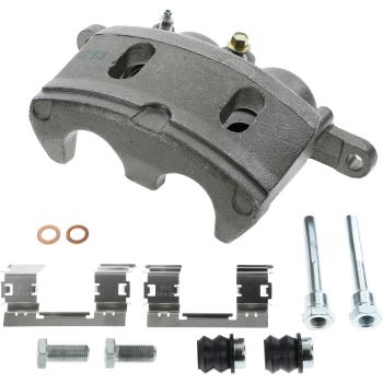 A1 Cardone 184919A Disc Brake Caliper product image 1 of 5