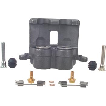 A1 Cardone 184935 Disc Brake Caliper product image 3 of 4
