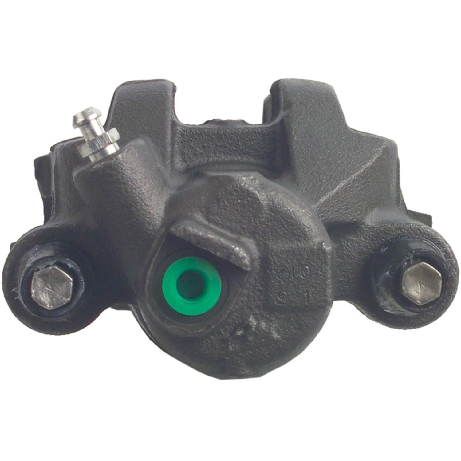 A1 Cardone 184942 Disc Brake Caliper product image 2 of 4