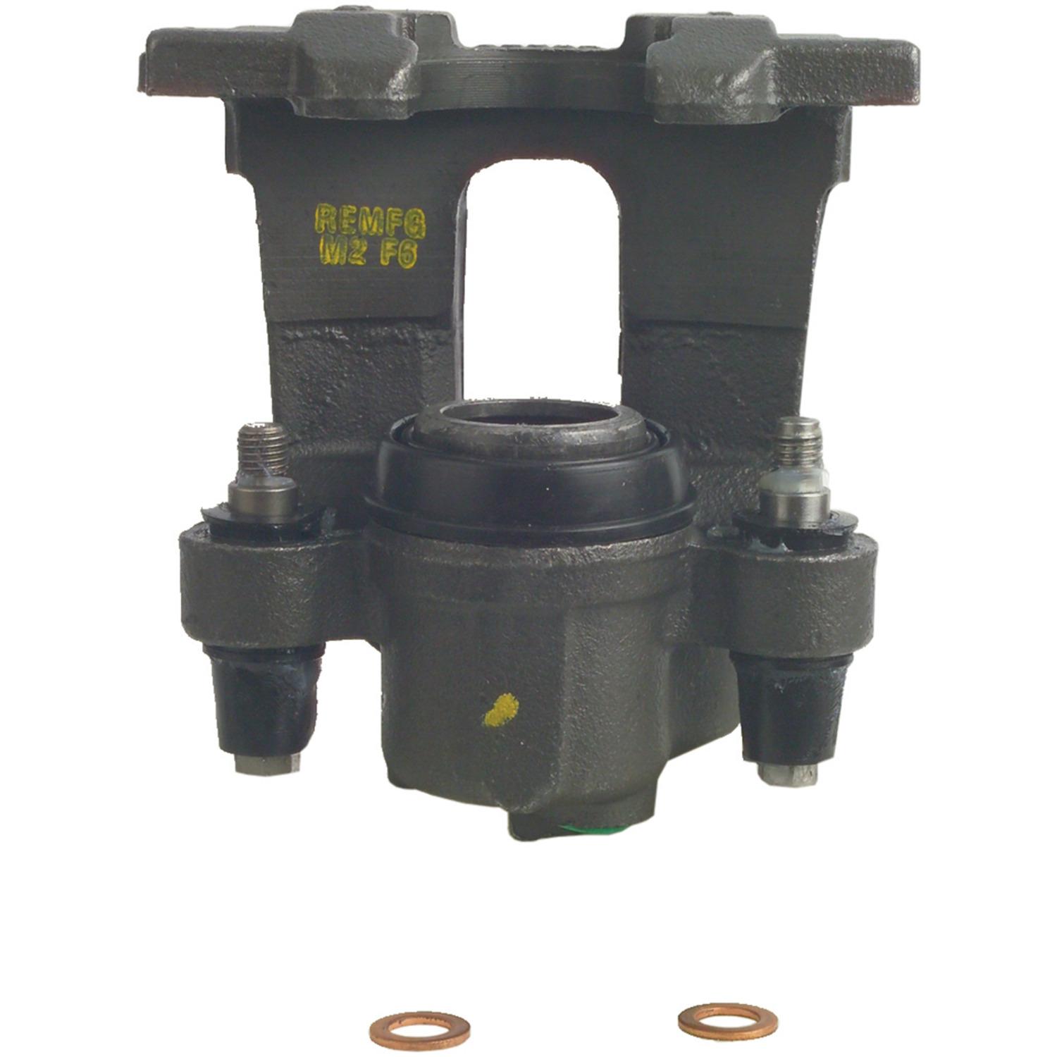 A1 Cardone 184942 Disc Brake Caliper product image 3 of 4