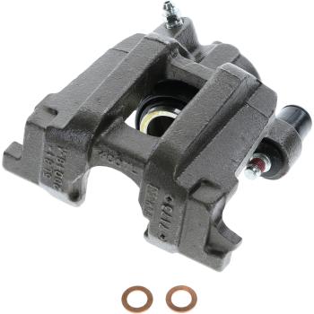 A1 Cardone 184943 Disc Brake Caliper product image 4 of 5