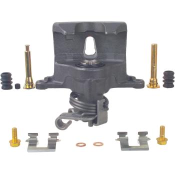 A1 Cardone 184945 Disc Brake Caliper product image 3 of 4