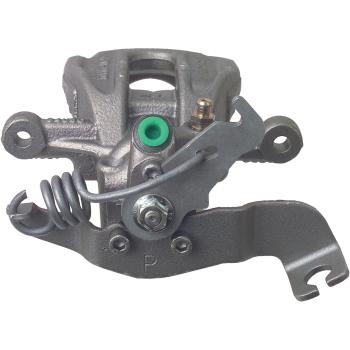 A1 Cardone 184947 Disc Brake Caliper product image 2 of 4