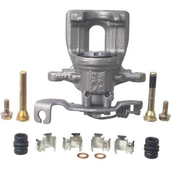 A1 Cardone 184947 Disc Brake Caliper product image 3 of 4